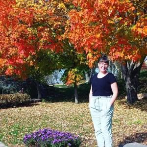 Meet your Posher, Catherine